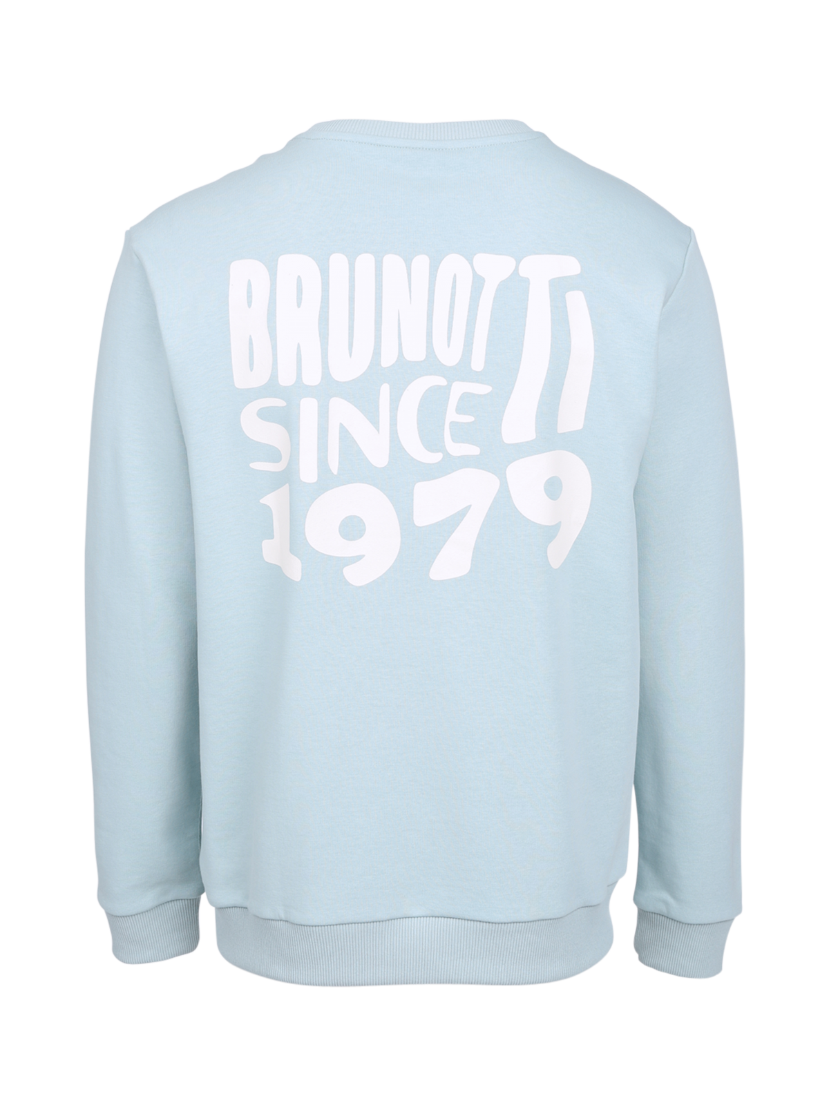 Vito Men Sweater | Mist