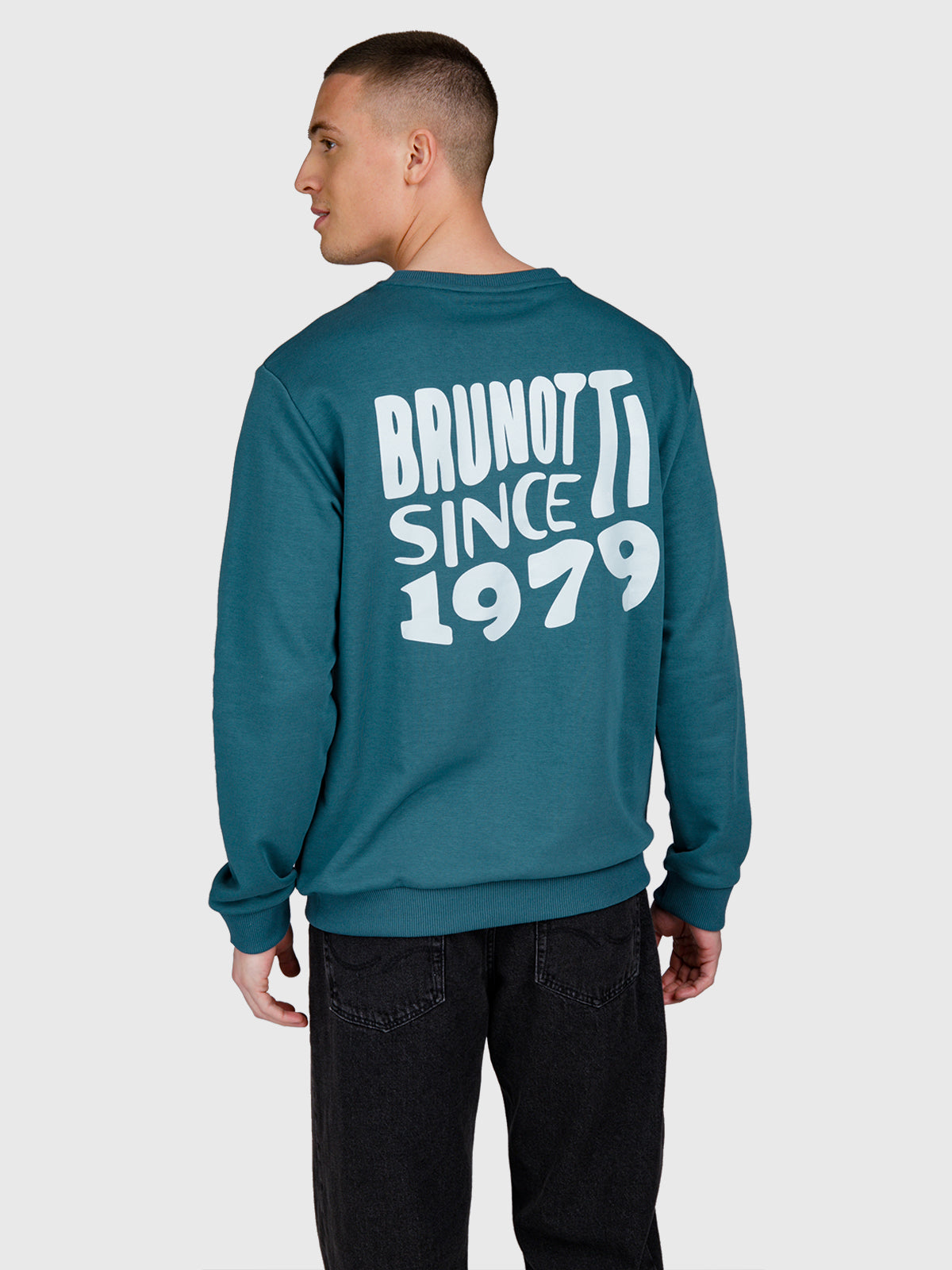 Vito Men Sweater | Mediterranea