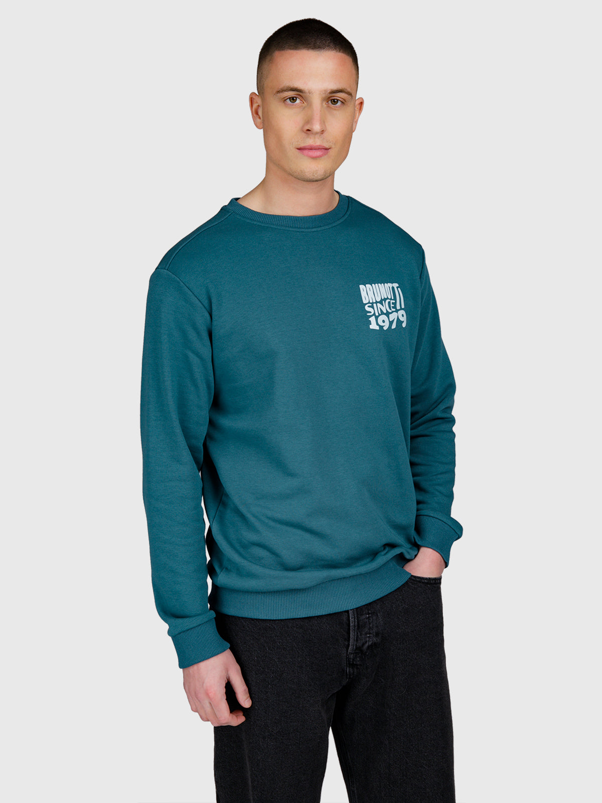 Vito Men Sweater | Mediterranea