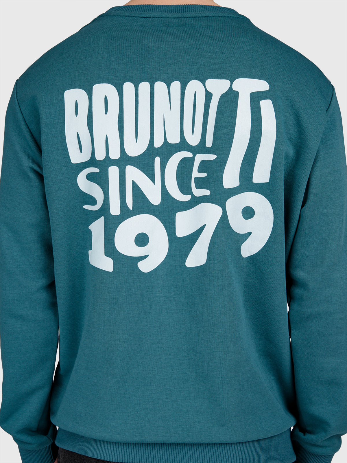 Vito Men Sweater | Mediterranea