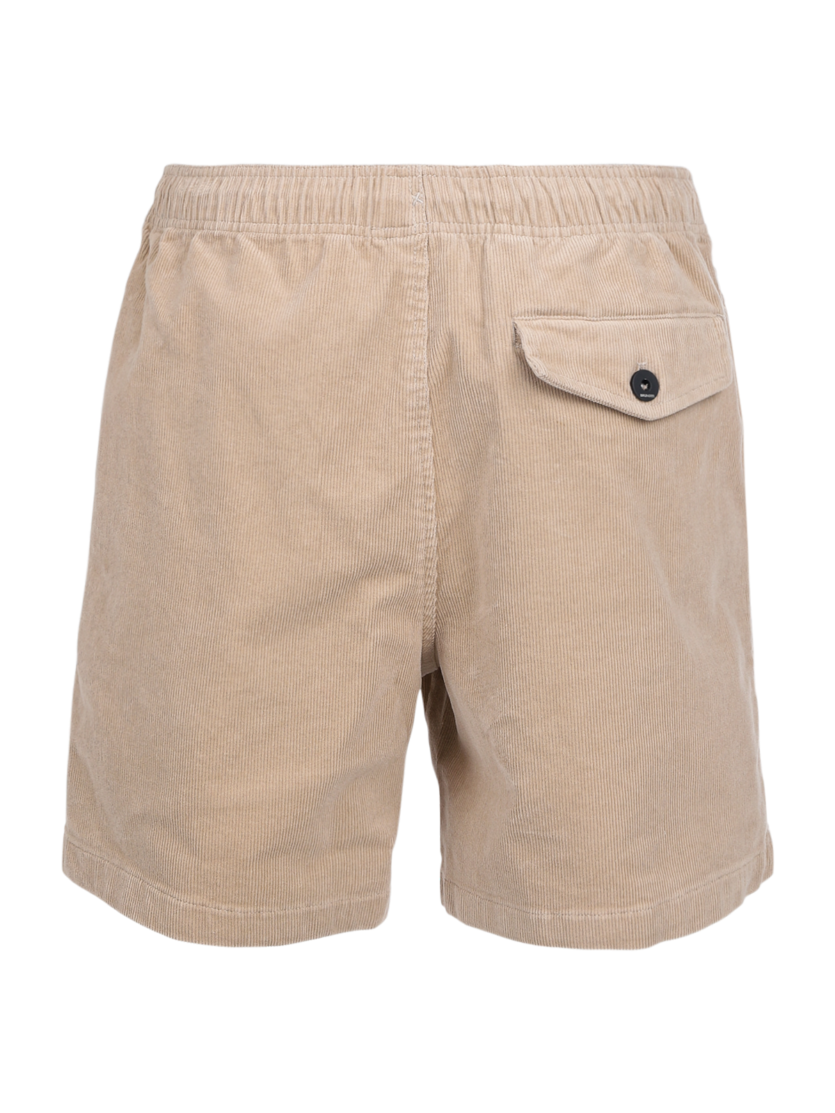 Ace Herren Walk Shorts | Feather Grey