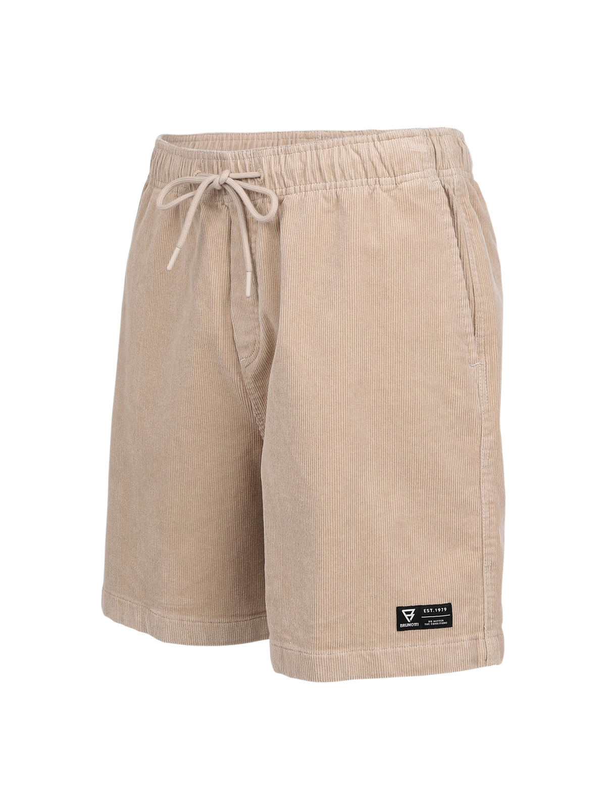 Ace Herren Walk Shorts | Feather Grey