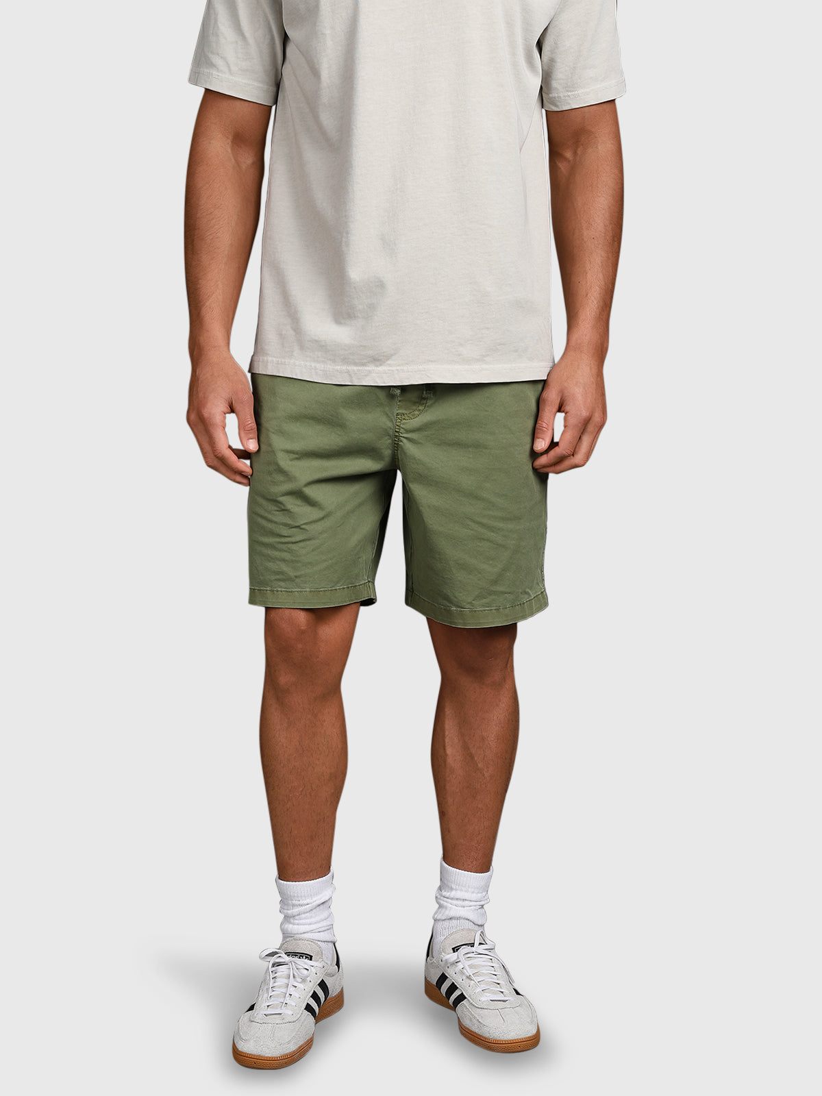 Alec Men Walk Shorts | Mayfly