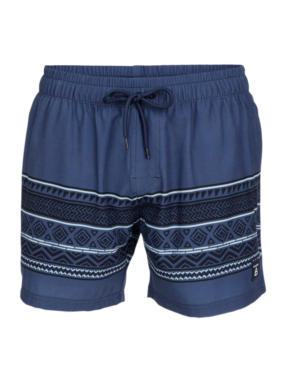 Arvide Herren Swim Shorts | Indigo Blue