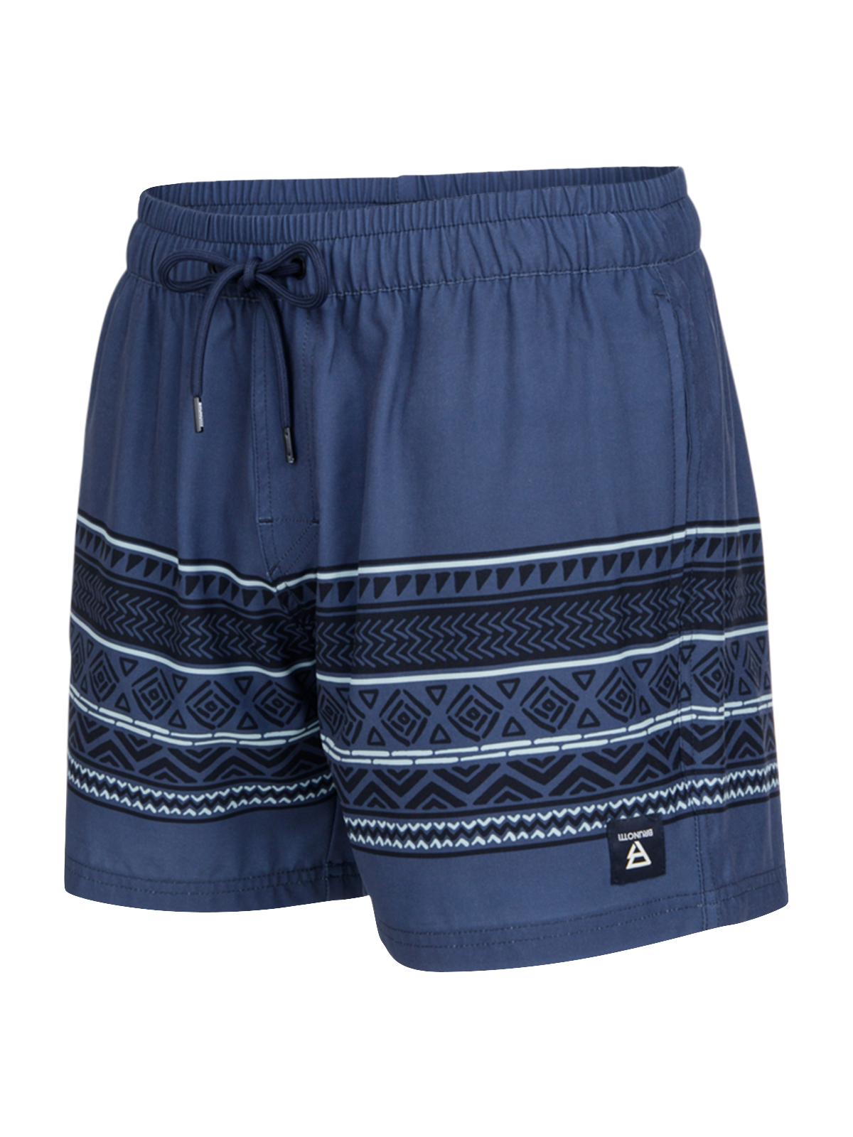 Arvide Herren Swim Shorts | Indigo Blue