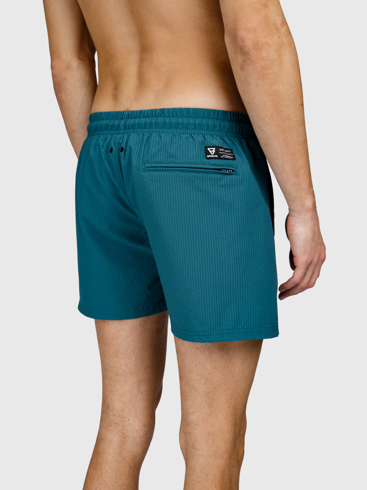 Boaz Men Swim Shorts | Mediterranea