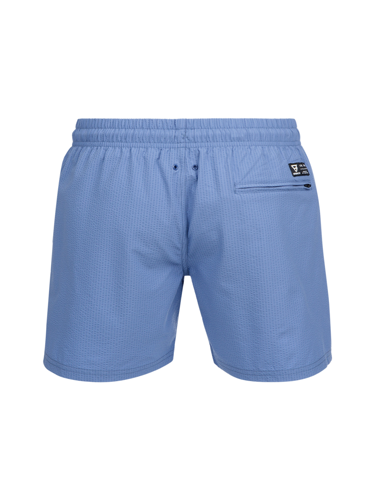 Boaz Men Swim Shorts | Grayblue