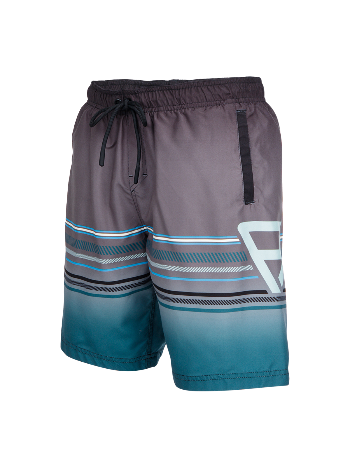 Cester-Long Men Swim Shorts | Mediterranea