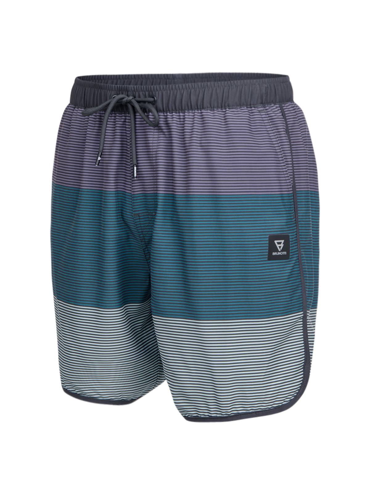 Jaxx Men Swim Shorts | Mediterranea