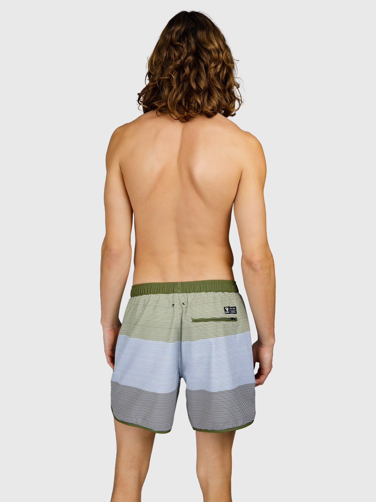 Jaxx Men Swim Shorts | Mayfly