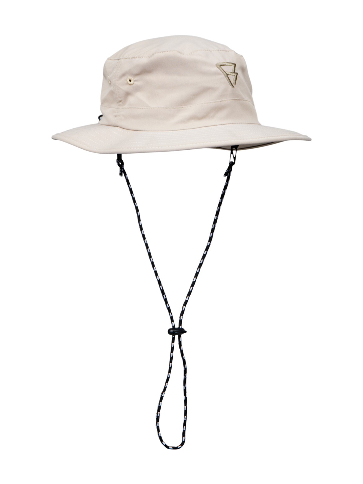 Float Hat | Feather Grey