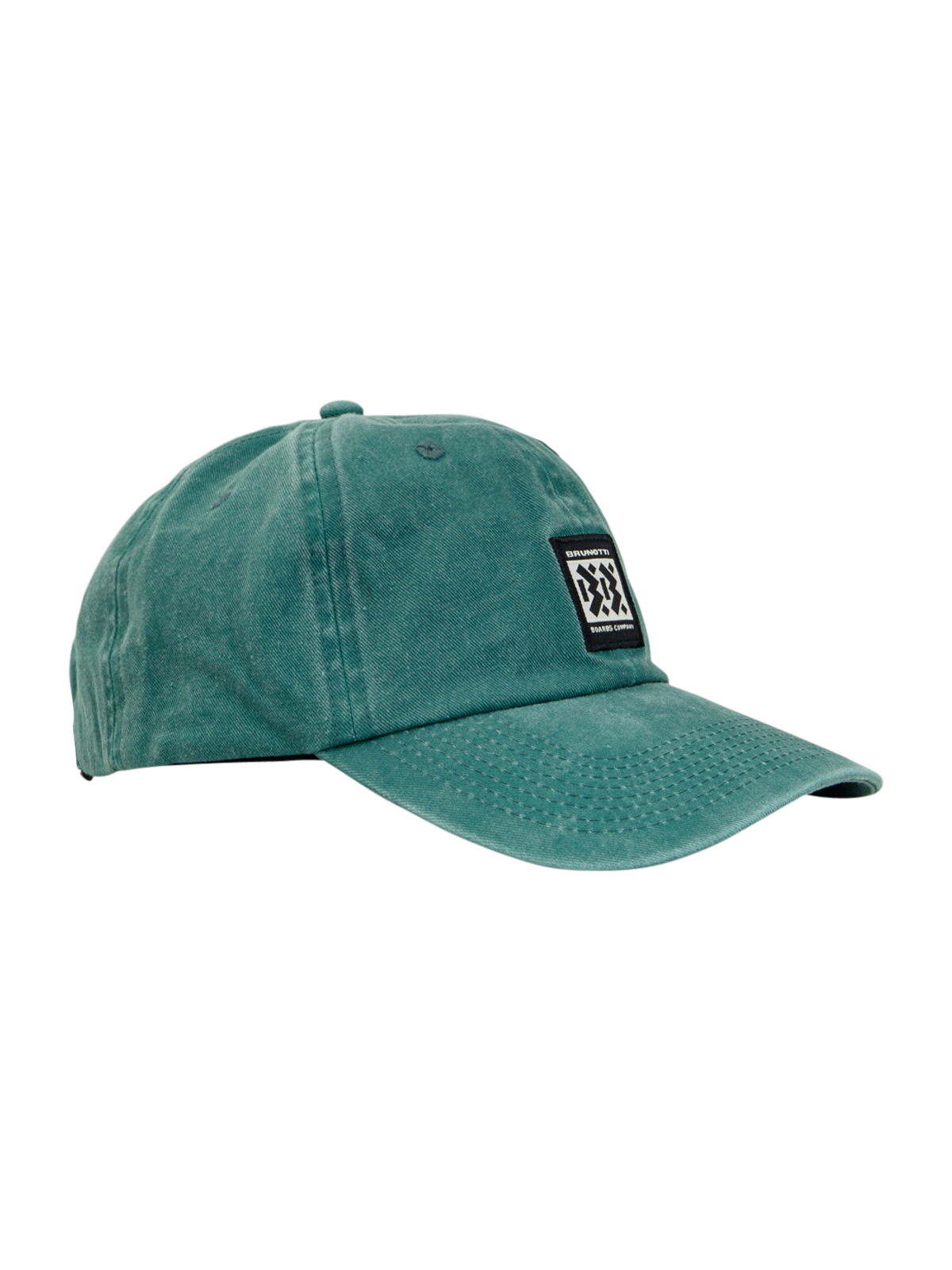 High-95 Cap | Mediterranea