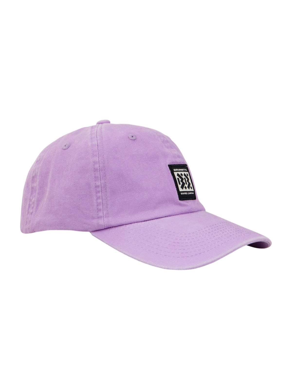 High-95 Cap | Wisteria