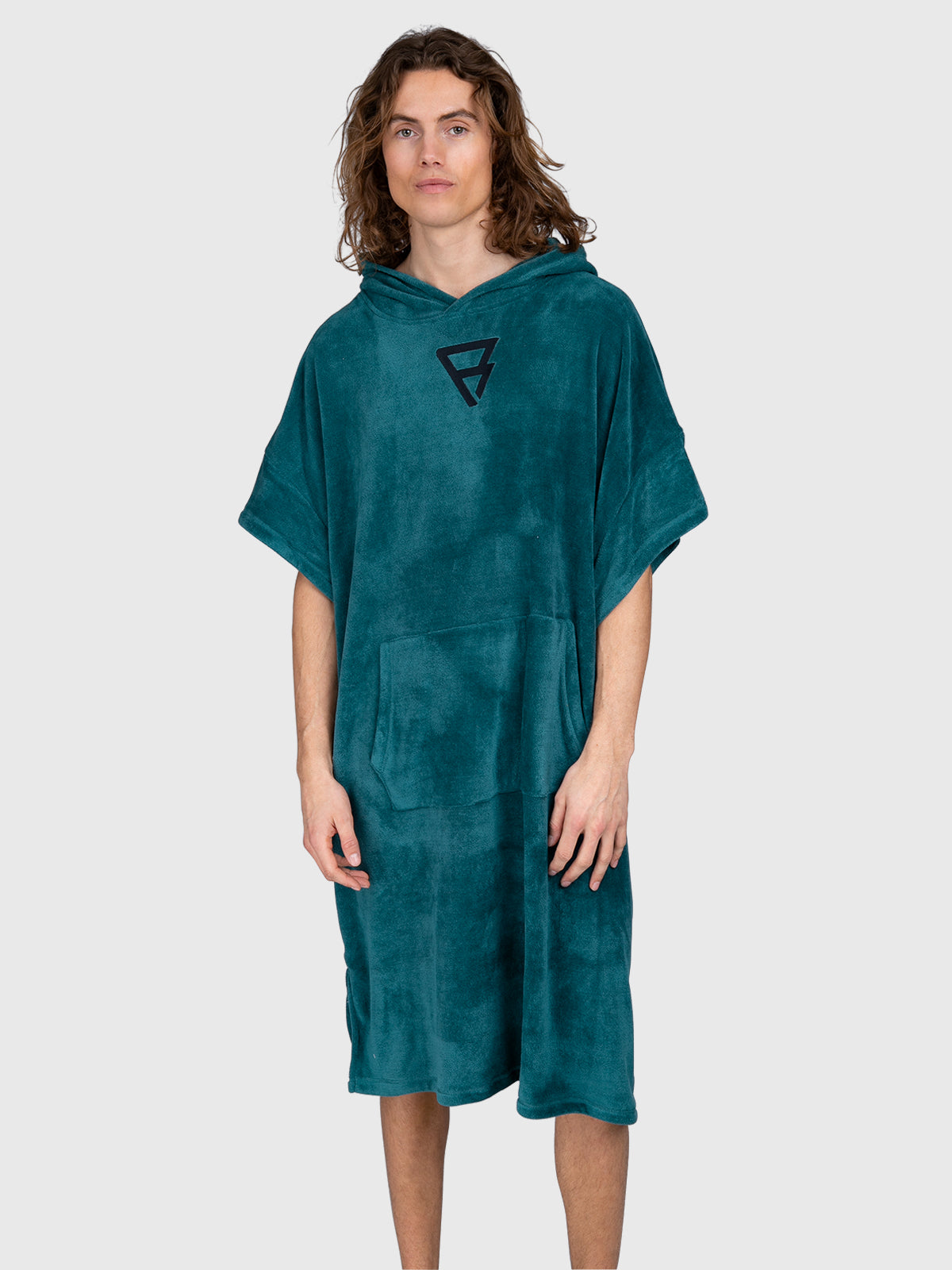 Ponchetto Men Poncho | Mediterranea
