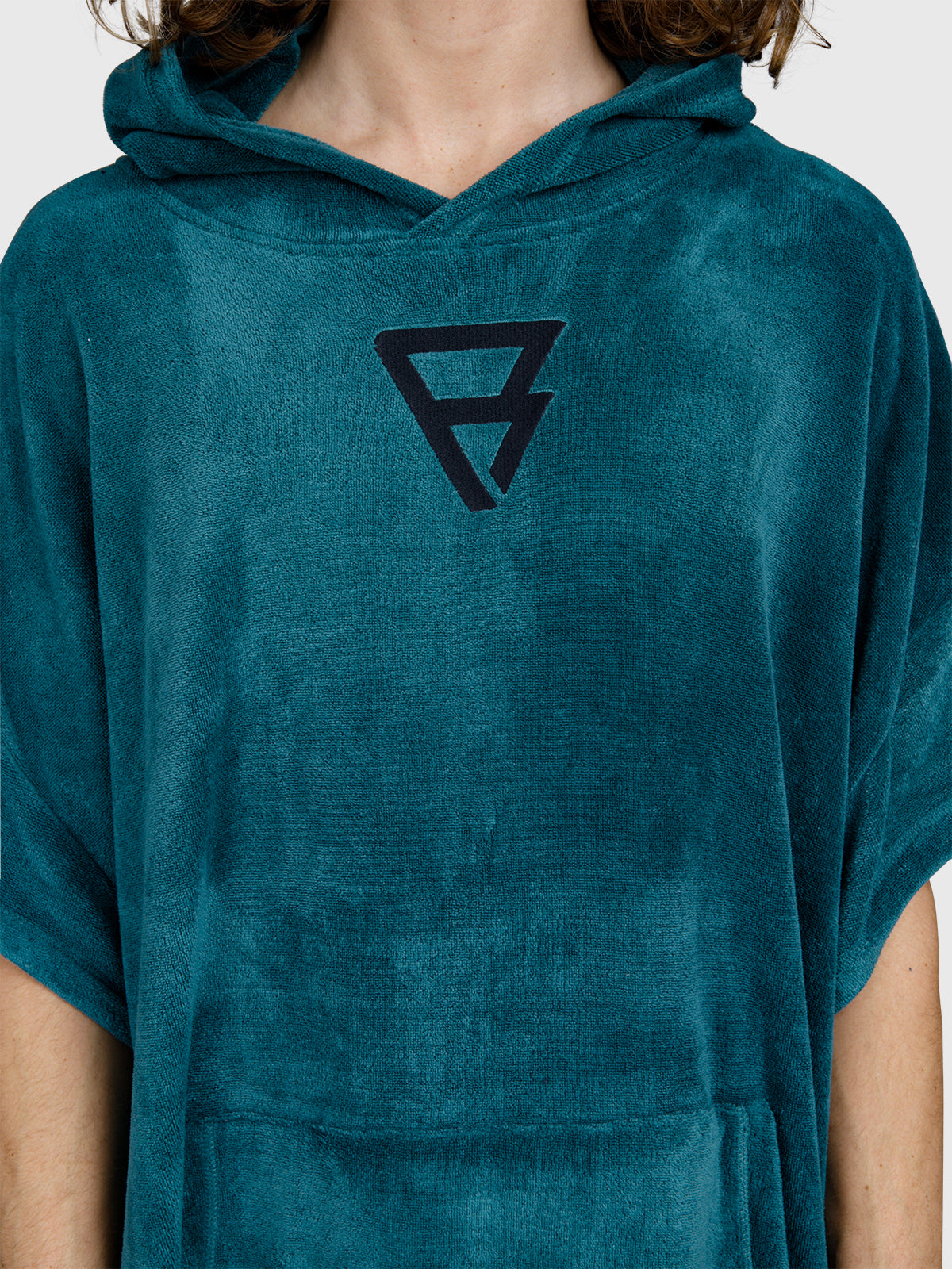 Ponchetto Men Poncho | Mediterranea