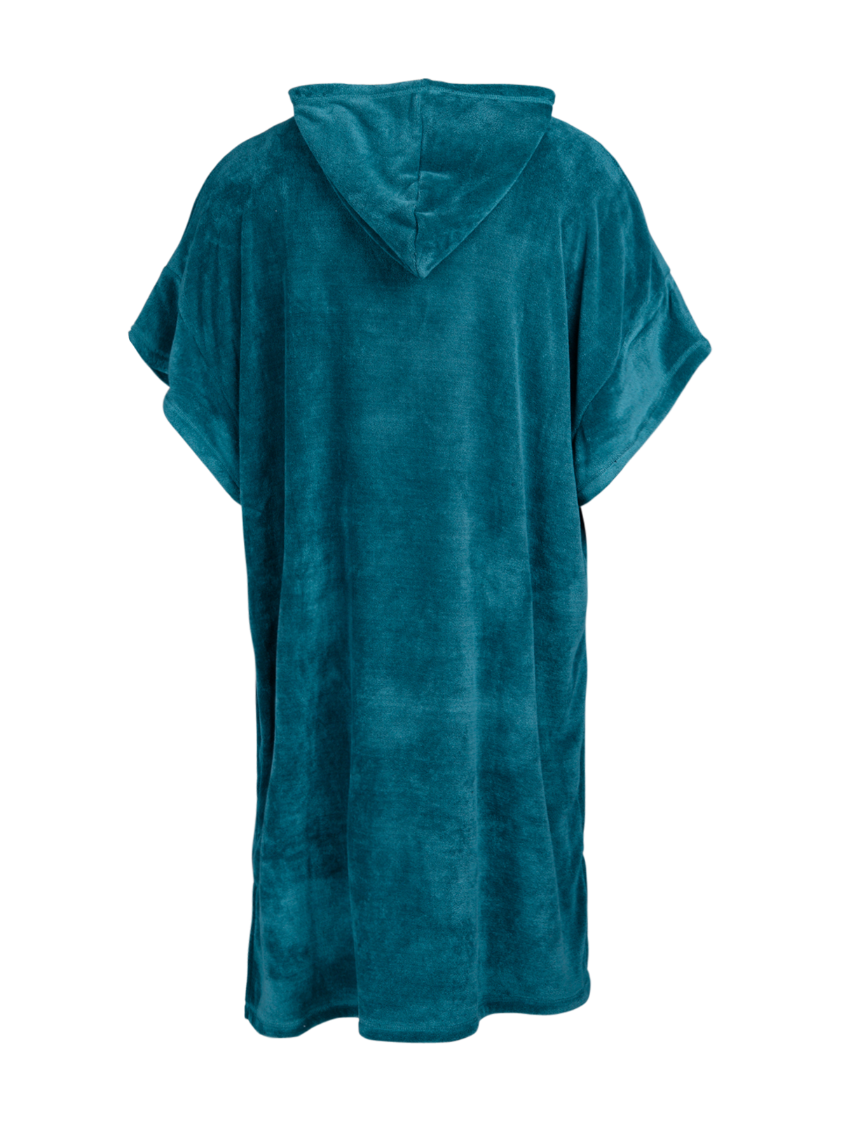 Ponchetto Men Poncho | Mediterranea