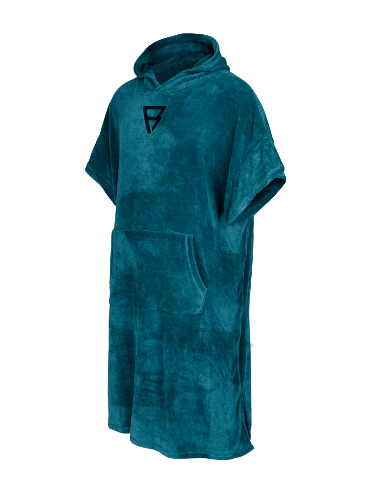 Ponchetto Men Poncho | Mediterranea