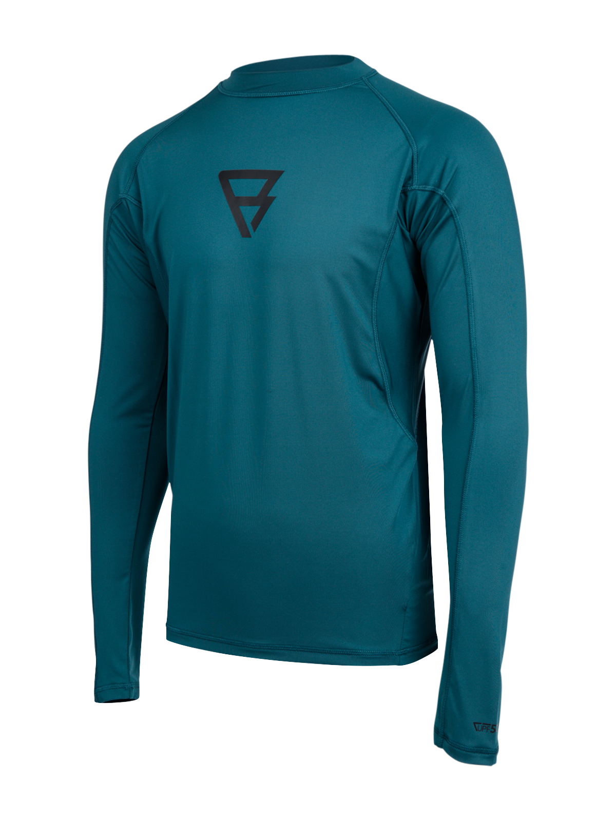 Brushield Men Rashguard | Mediterranea