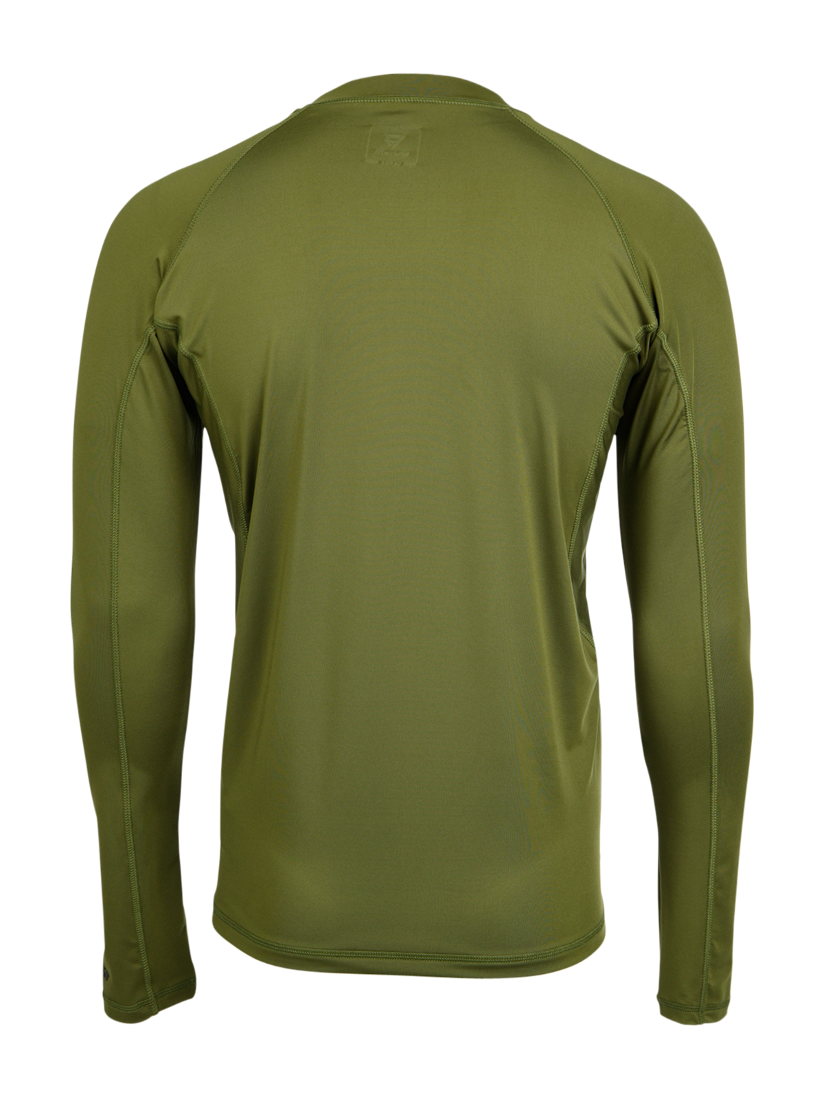 Brushield Men Rashguard | Mayfly