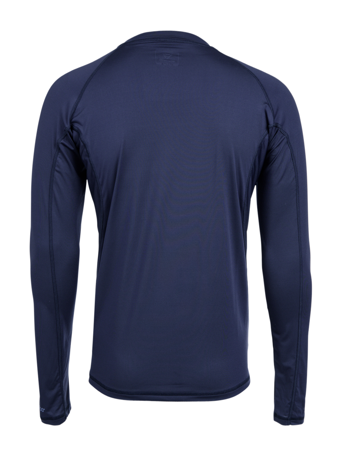 Brushield Men Rashguard | Indigo Blue