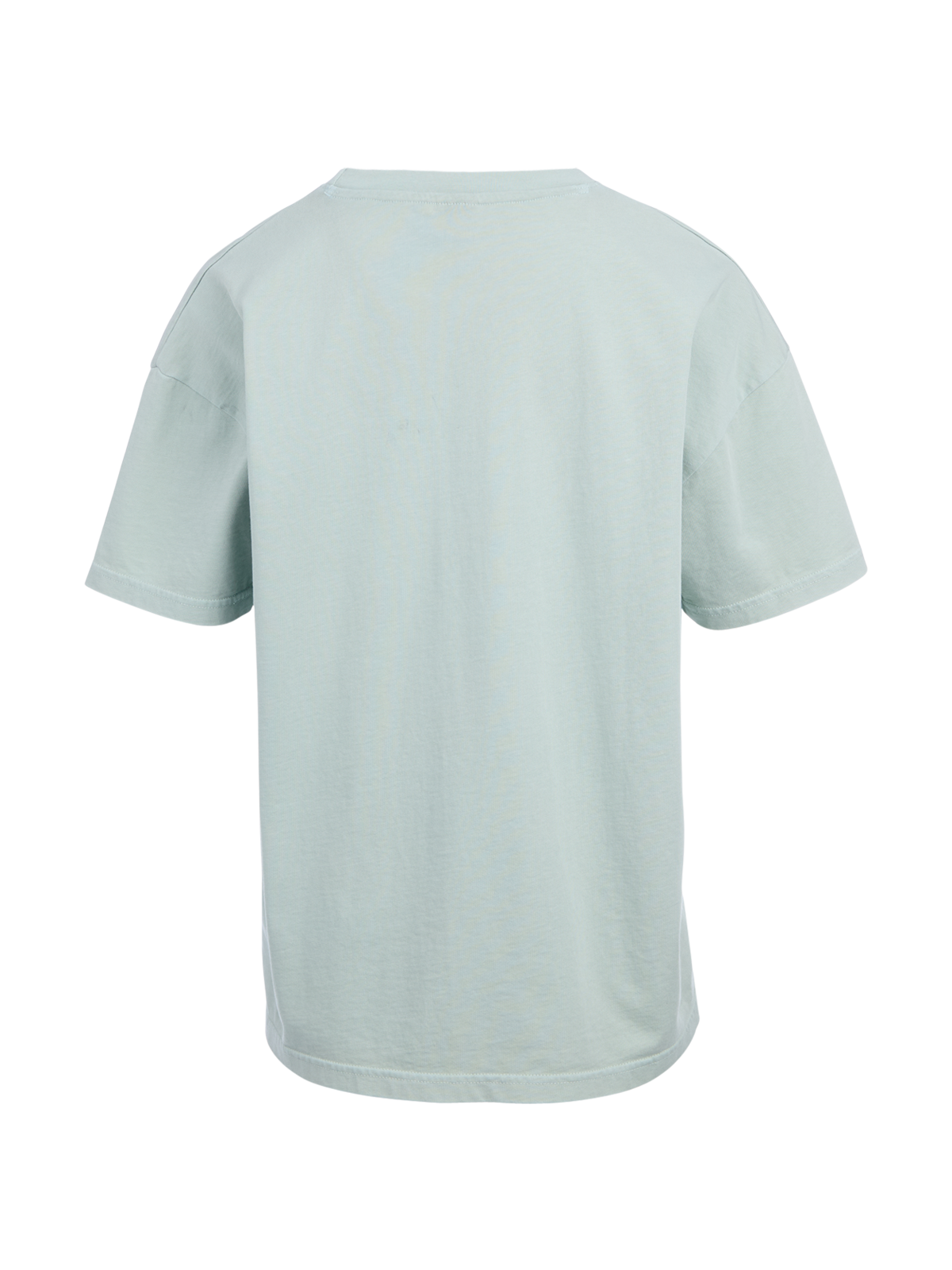 Esseries Dames T-shirt | Aqua Grey