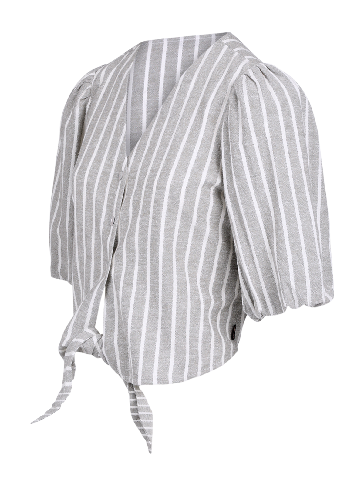 Mahliana Damen Shirt | Snow