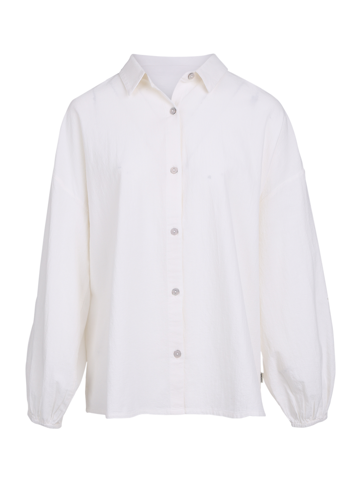 Maysa Women Shirt | Snow