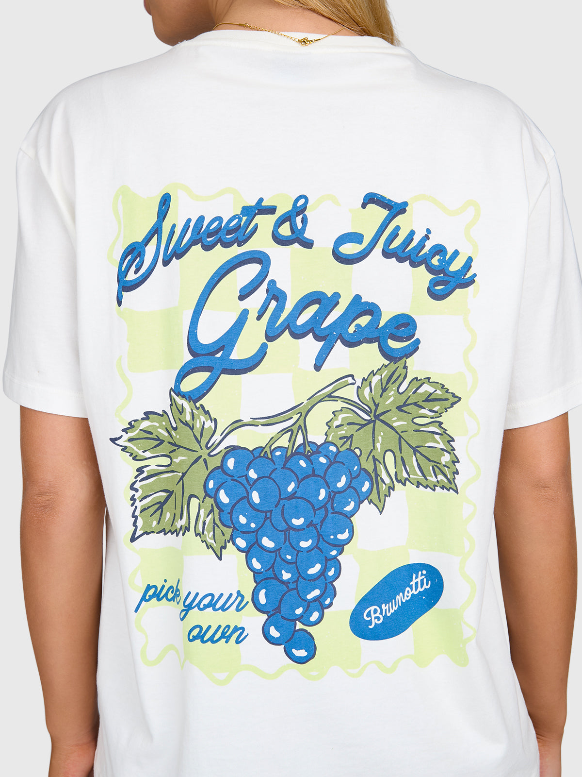 Zeta Dames .T-shirt | Fuchsia Pink