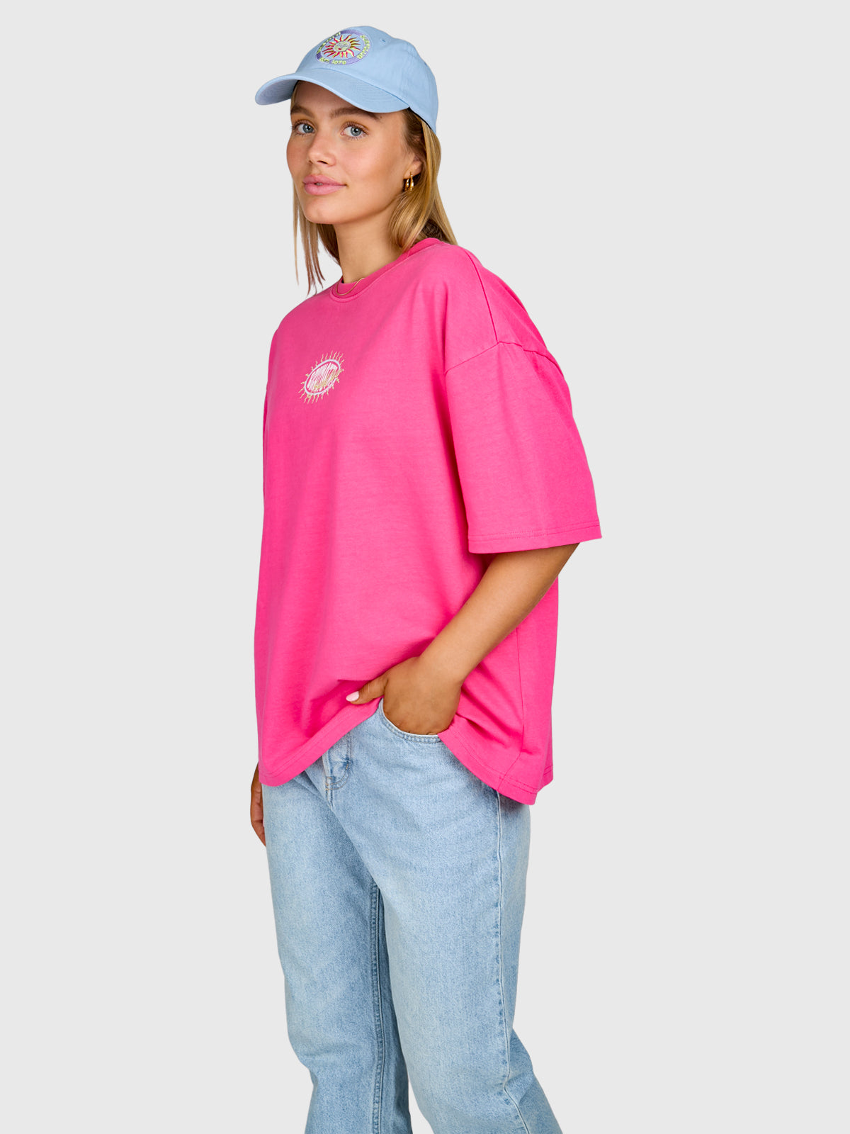 Guusje Women T-shirt | Cabaret