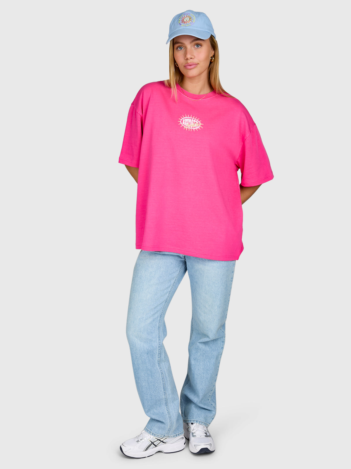 Guusje Women T-shirt | Cabaret