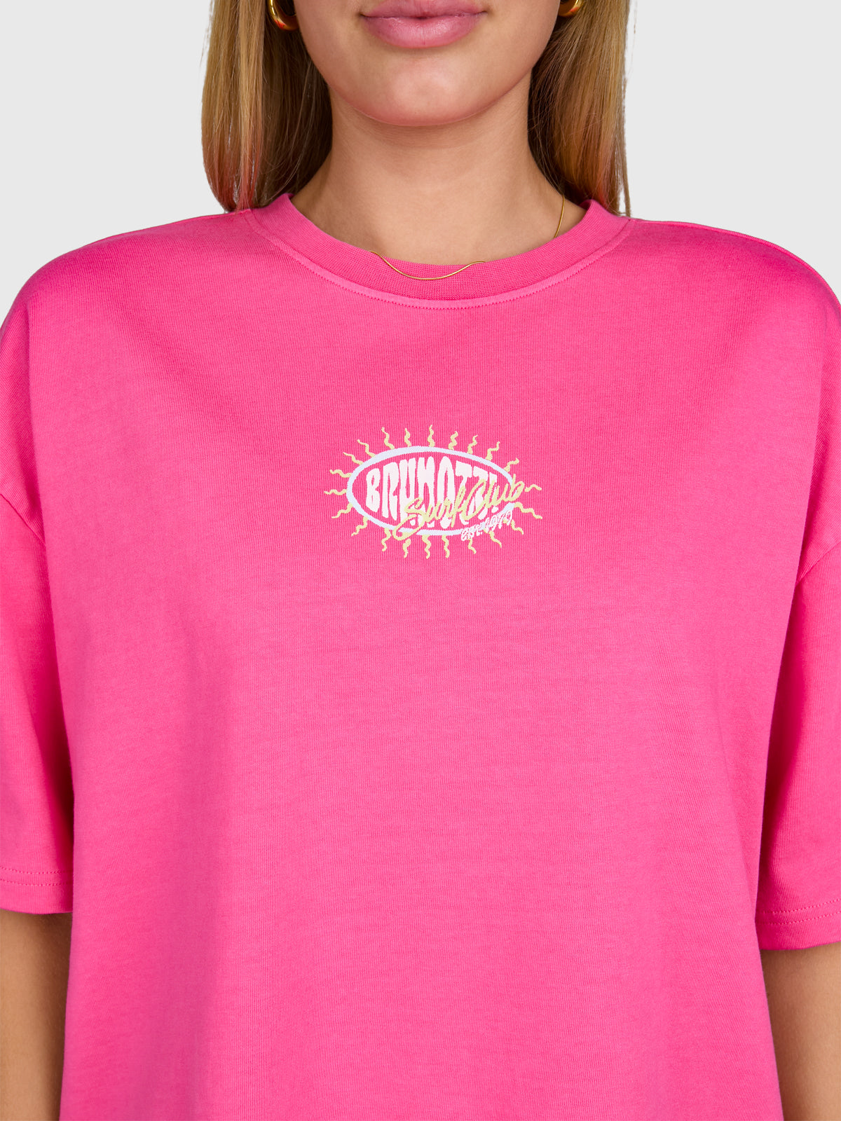 Guusje Women T-shirt | Cabaret
