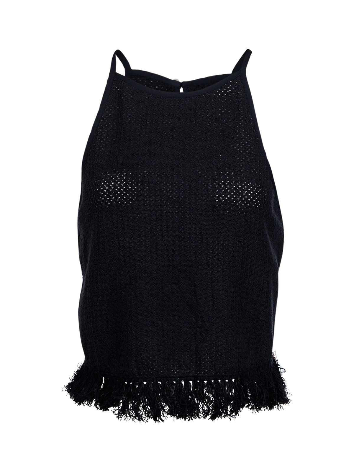 Festilee Women Top | Black