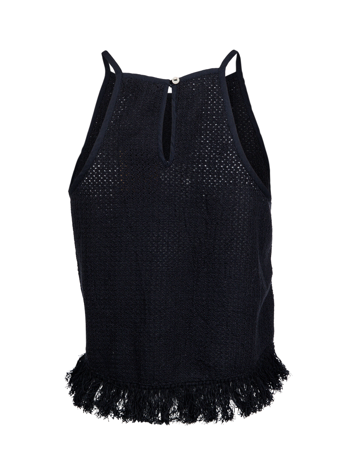 Festilee Women Top | Black