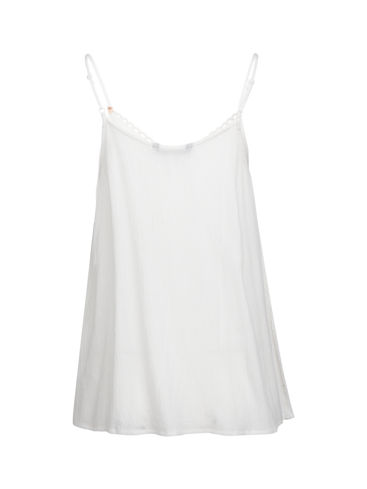 Tanyeal Women Top | Snow