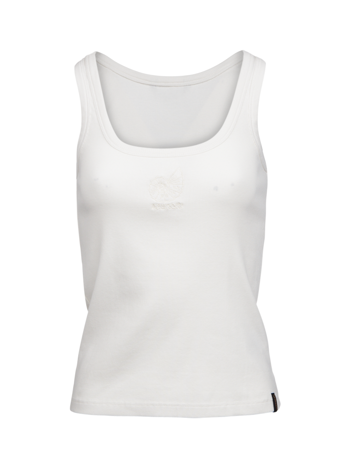 Toppira Damen Top | Snow