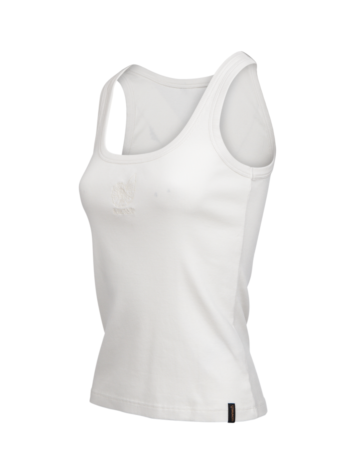 Toppira Damen Top | Snow