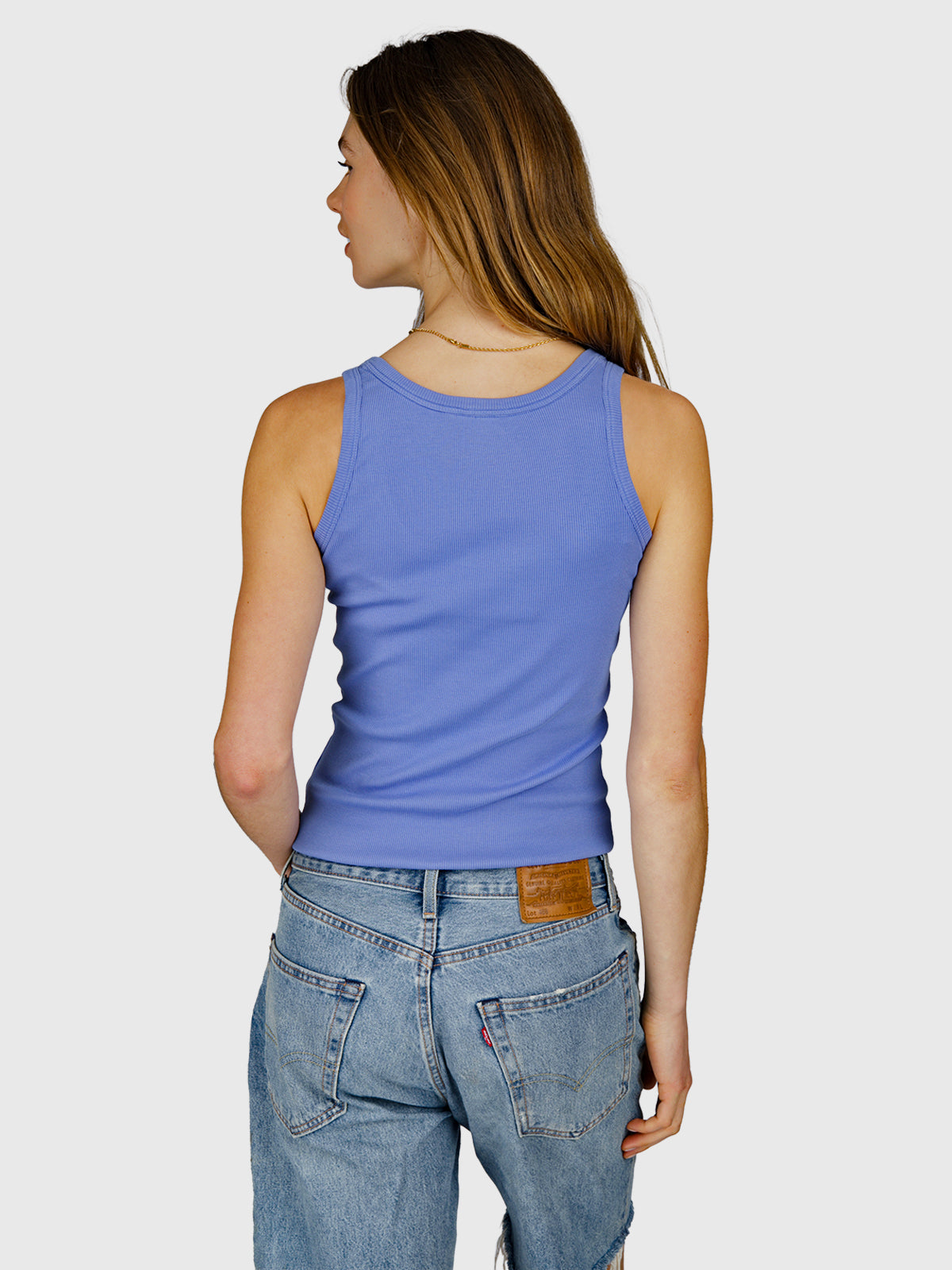 Toppira Damen Top | Jewel