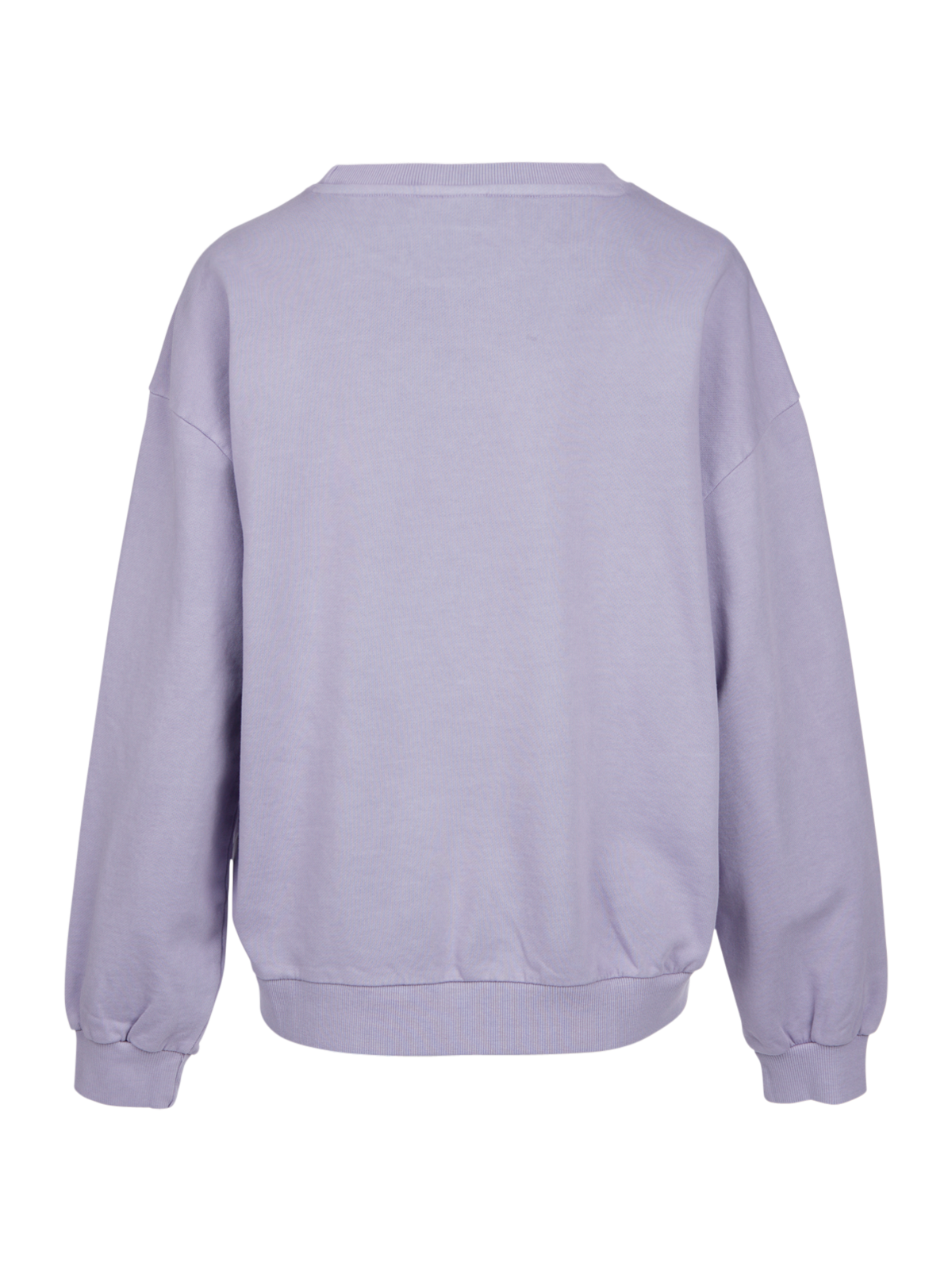 High-95 Vrouwen Sweater | Wisteria