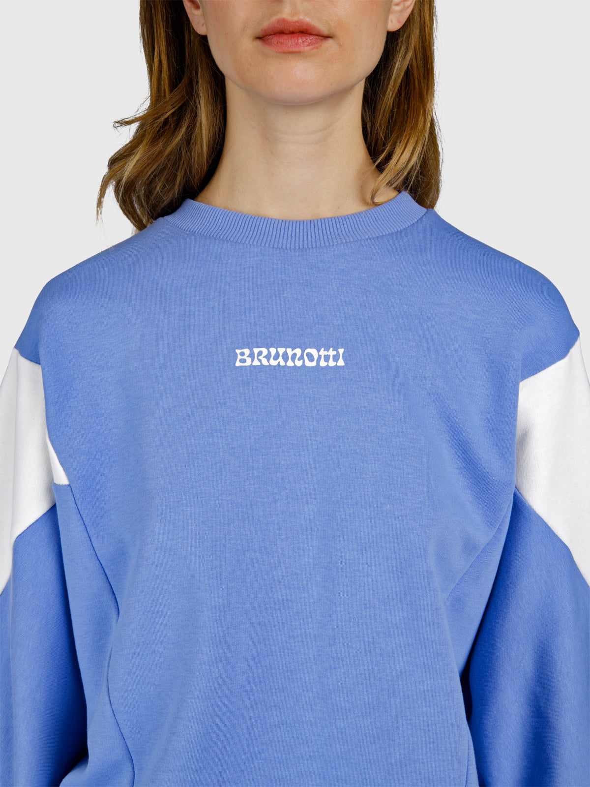 Mylana Dames Sweater | Jewel