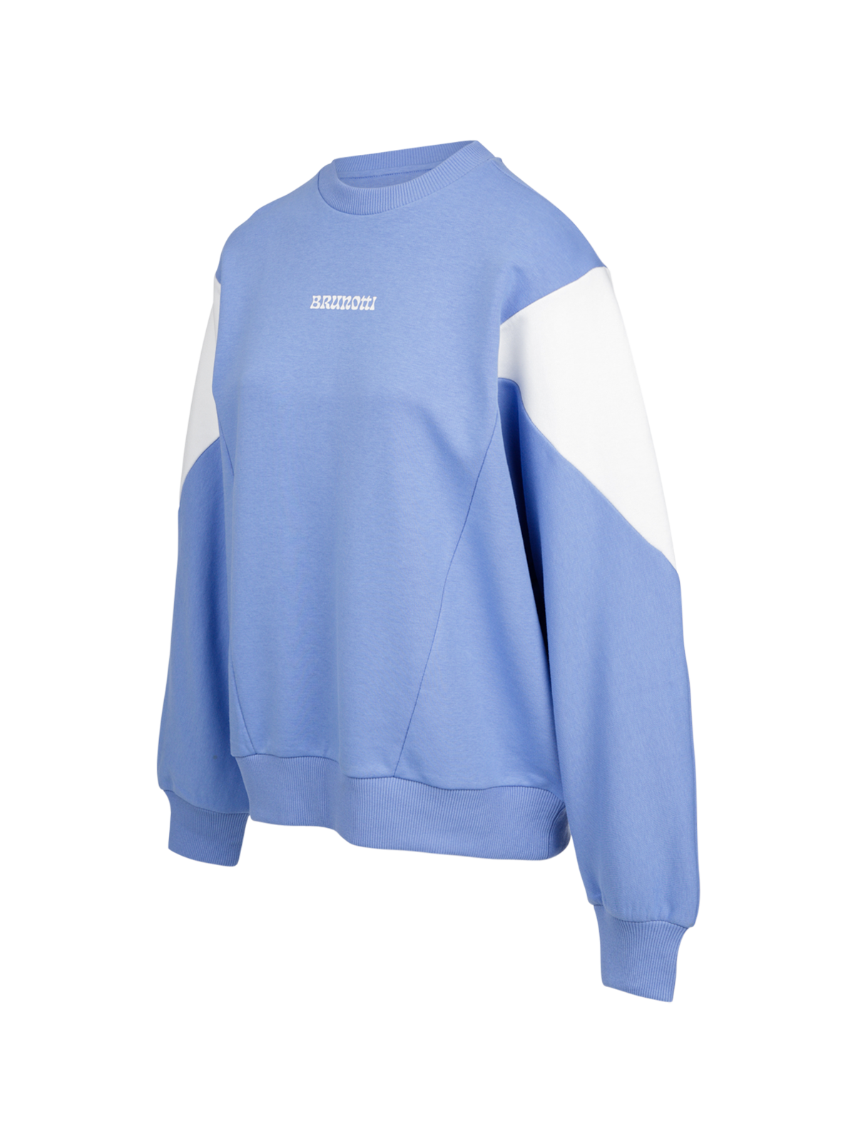 Mylana Dames Sweater | Jewel