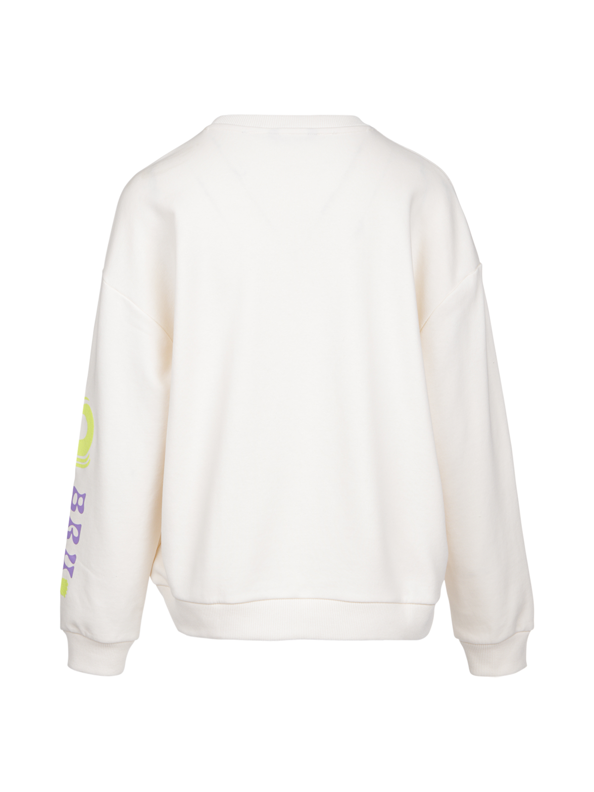Yanouka Women Sweater | Creme