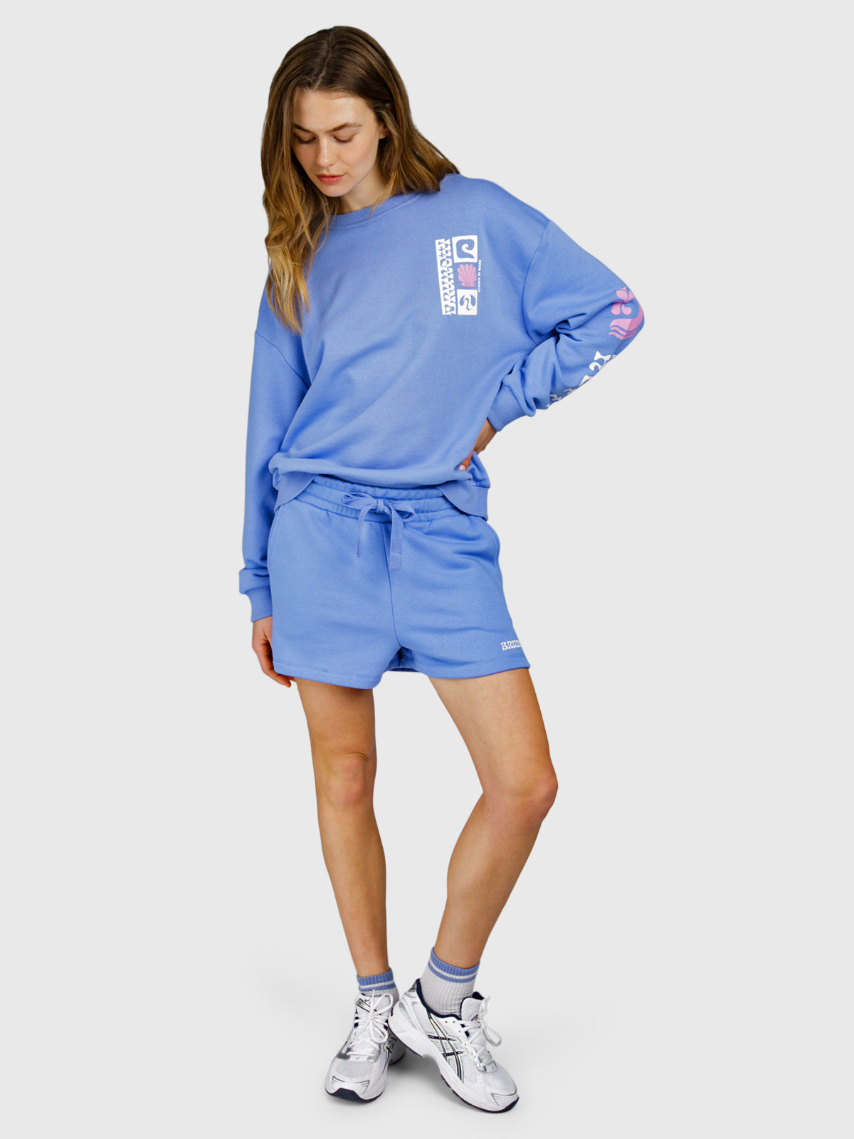 Yanouka Dames Sweater | Jewel