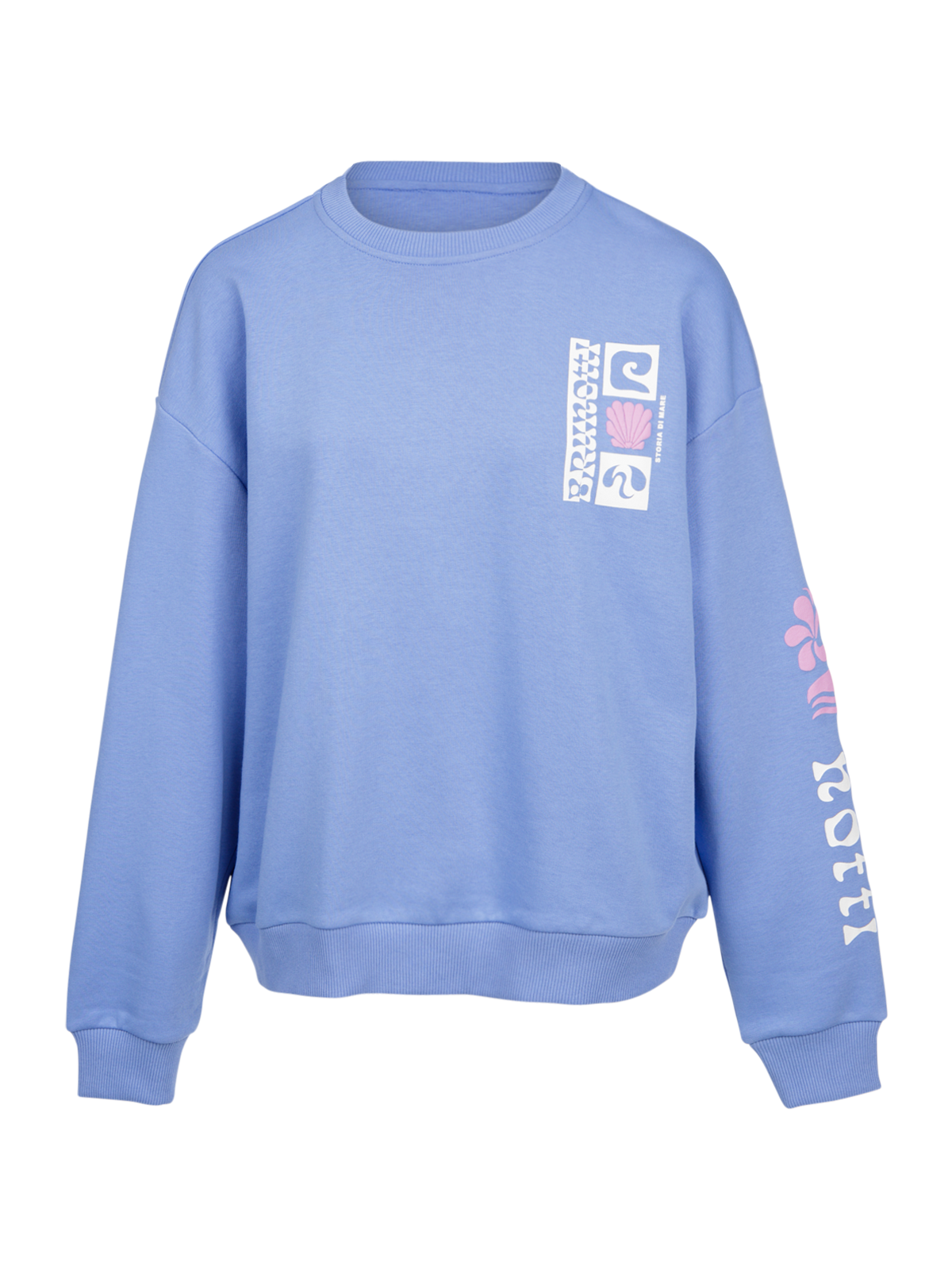 Yanouka Dames Sweater | Jewel