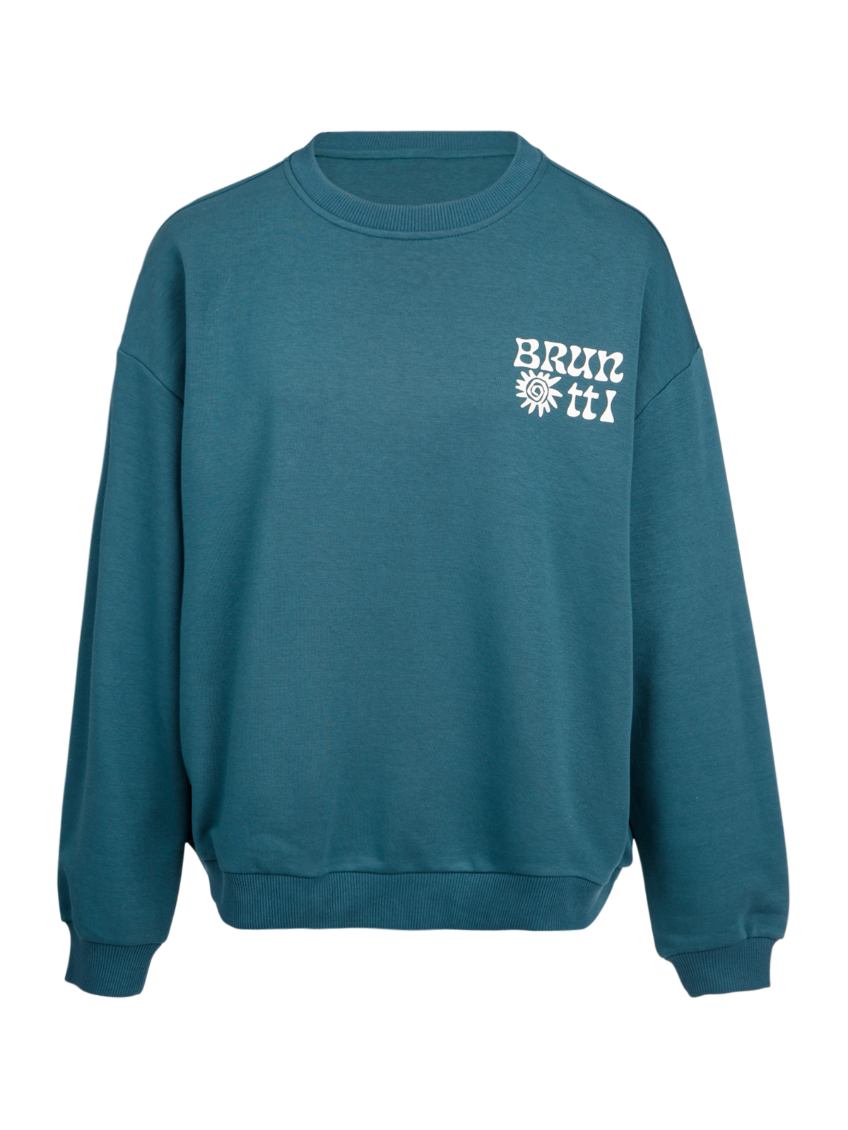 Asina Dames Sweater | Mediterranea