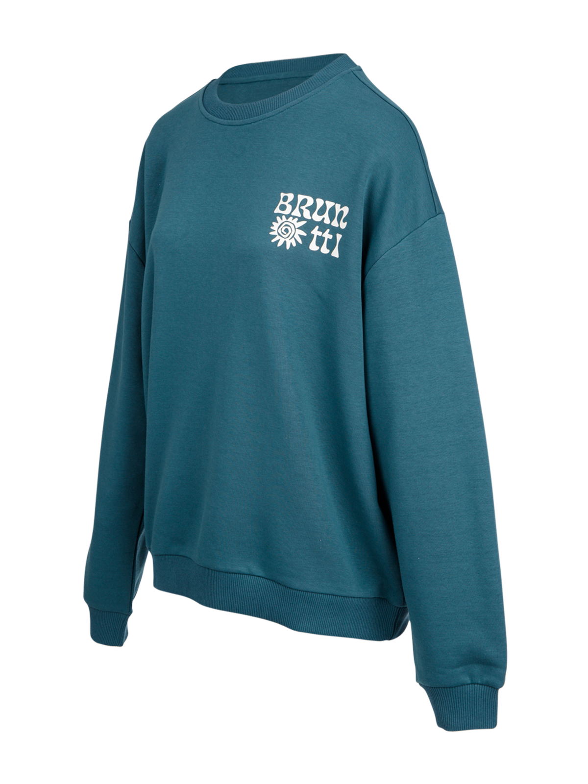 Asina Dames Sweater | Mediterranea