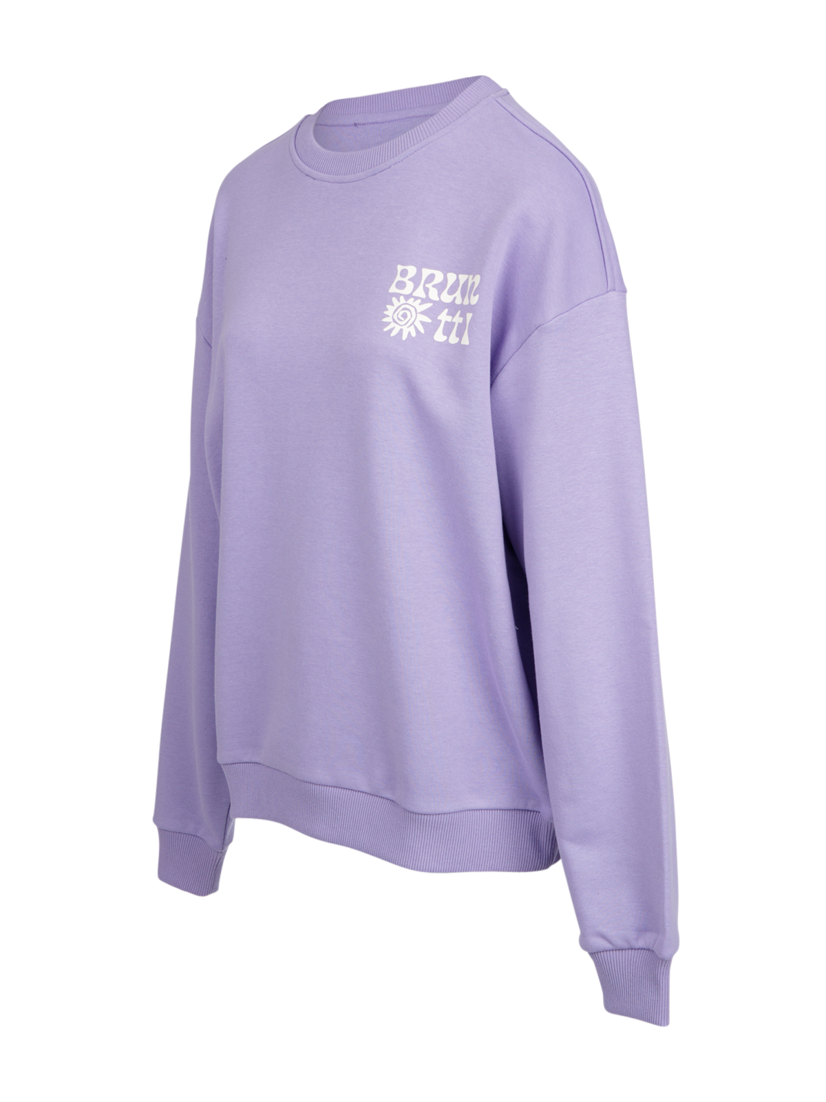 Asina Damen Sweater | Wisteria