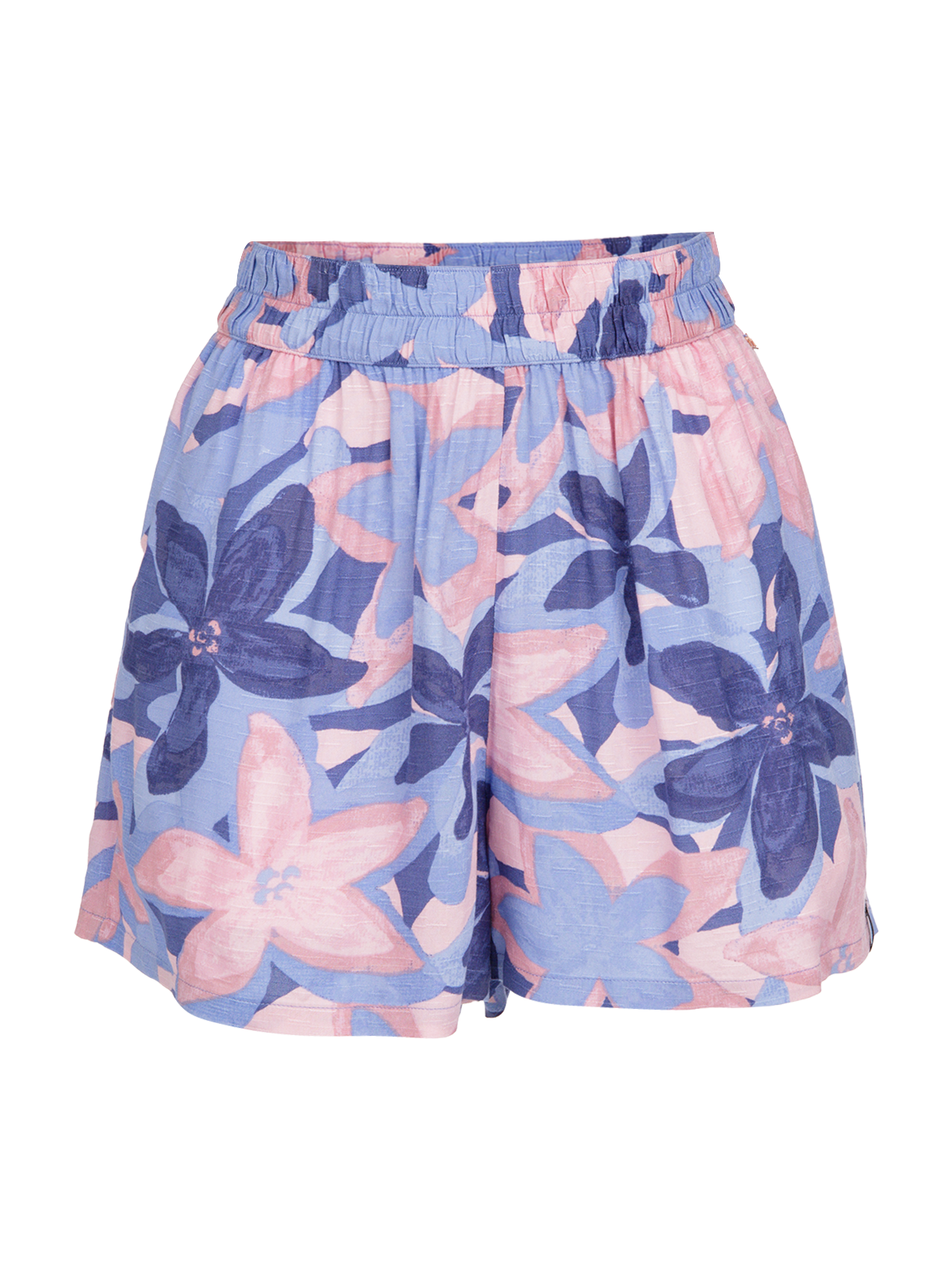 Ize-Print Women Shorts | Jewel