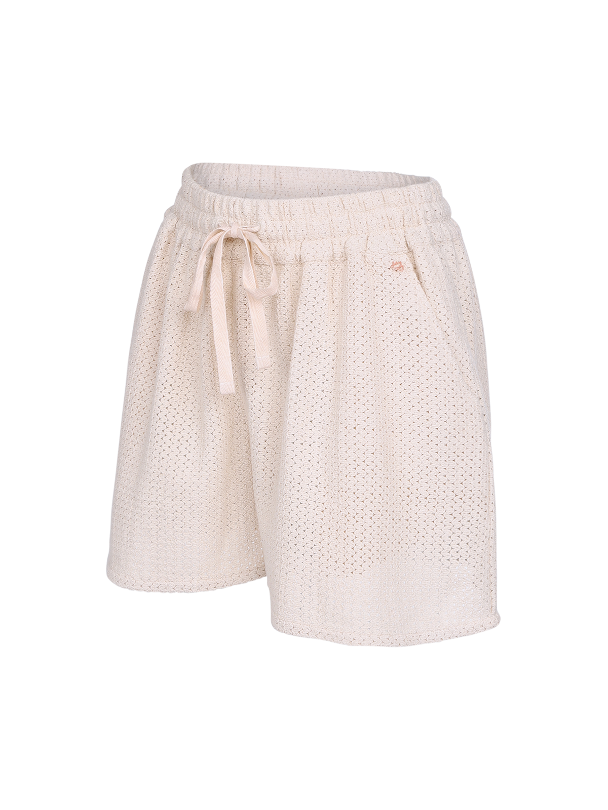 Royksia Women Shorts | Canvas