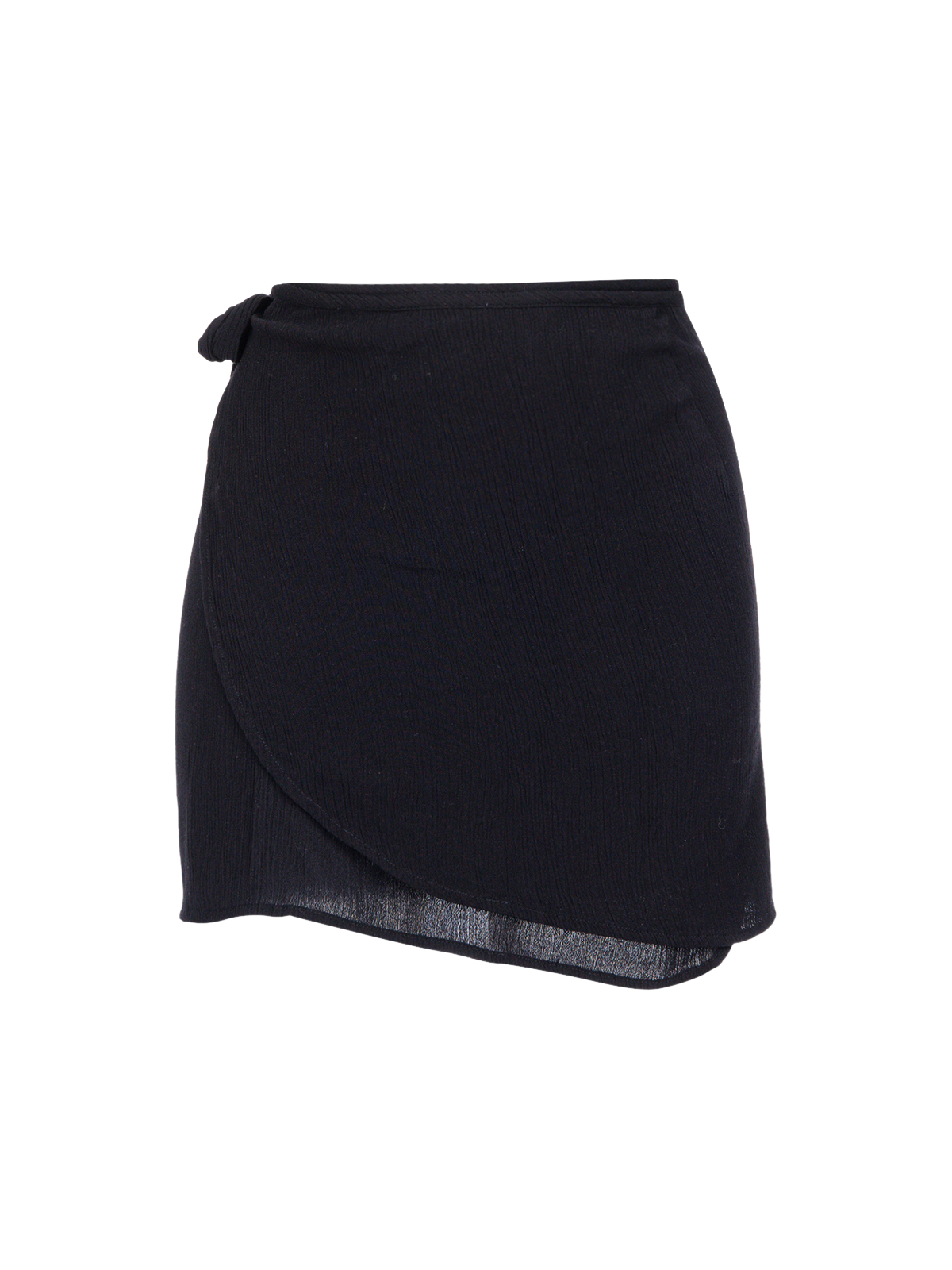 Saronina Women Skirt | Black