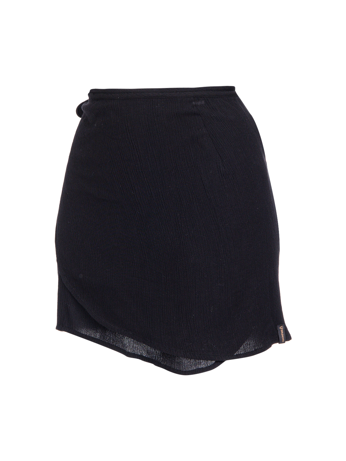 Saronina Women Skirt | Black